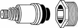 Stems & Cartridges MPN:72-8145L