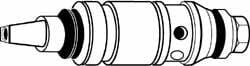 Stems & Cartridges MPN:72-8560L