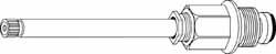 Stems & Cartridges MPN:72-8701R