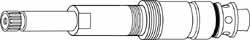 Stems & Cartridges MPN:72-8929D