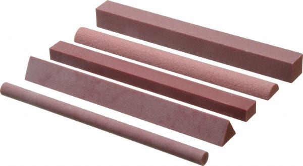 5 Piece Synthetic Ruby Stone Kit MPN:350-3000