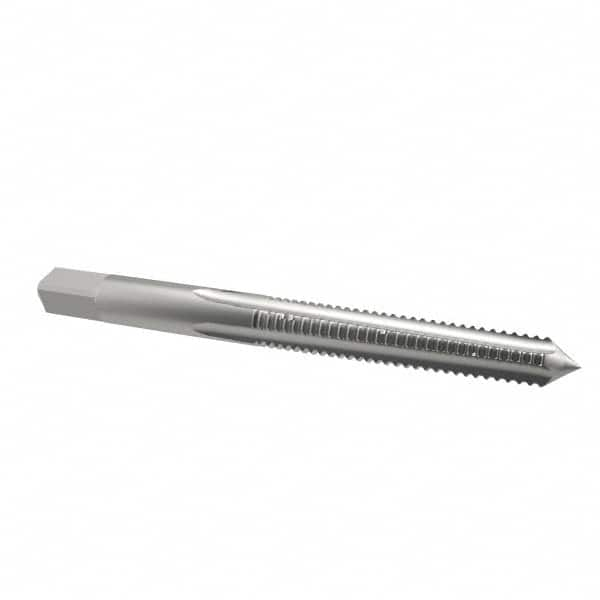 3/8-16 Plug RH 2B H5 Bright High Speed Steel 4-Flute Straight Flute Hand Tap MPN:MSC-04482162