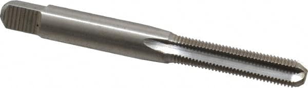 9/32-32 Bottoming RH 3B H3 Bright High Speed Steel 4-Flute Straight Flute Hand Tap MPN:JY4840914