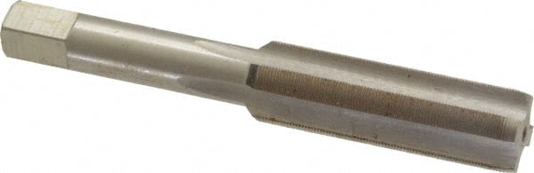 M13x0.50 Plug RH 6H D3 Bright High Speed Steel 4-Flute Straight Flute Hand Tap MPN:JY4995940