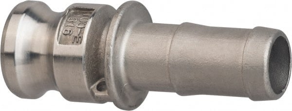 Cam & Groove Coupling: MPN:WS-HF-CAM-007