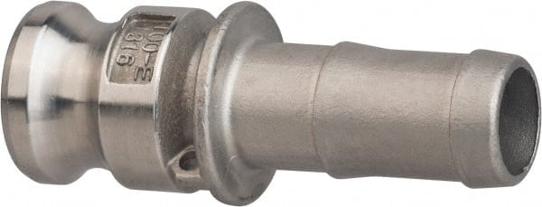 Cam & Groove Coupling: MPN:WS-HF-CAM-062