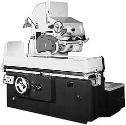 Manual Surface Grinder: 220V MPN:M7120E/600