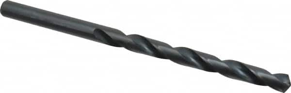 Taper Length Drill Bit: 0.4528