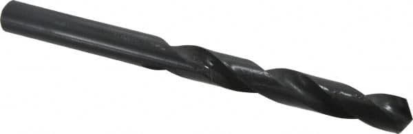 Taper Length Drill Bit: 0.8125