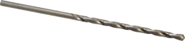 Taper Length Drill Bit: 0.1960