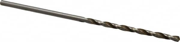 Taper Length Drill Bit: 0.1935