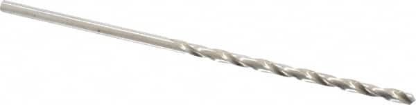 Taper Length Drill Bit: 0.1730