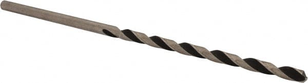 Taper Length Drill Bit: 0.1695