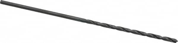 Taper Length Drill Bit: 0.1160