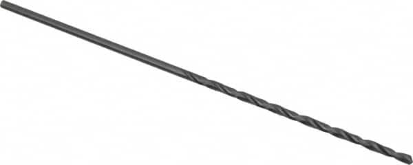 Taper Length Drill Bit: 0.0820