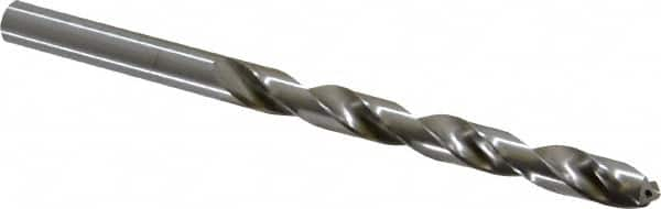 Taper Length Drill Bit: 0.5469