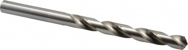 Taper Length Drill Bit: 0.6094