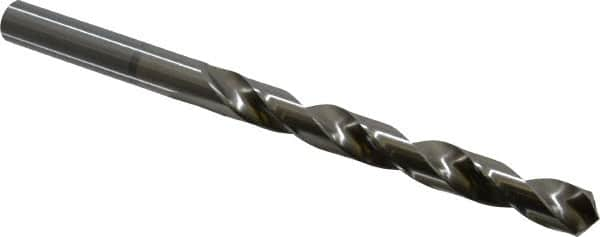 Taper Length Drill Bit: 0.6250