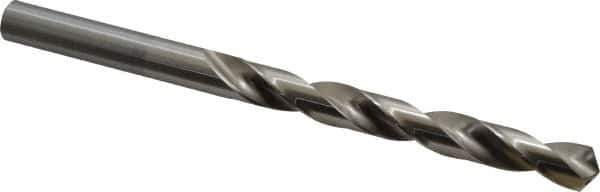 Taper Length Drill Bit: 0.6562