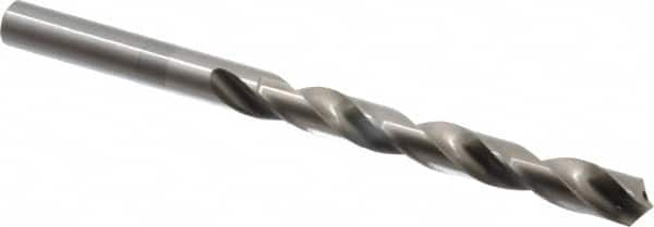 Taper Length Drill Bit: 0.6875