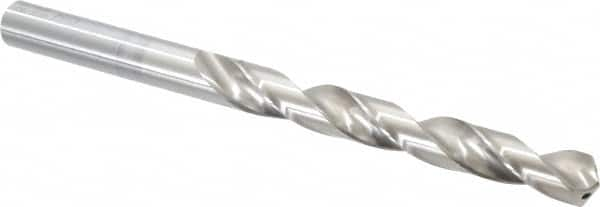 Taper Length Drill Bit: 0.7344