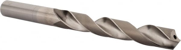 Taper Length Drill Bit: 0.9688