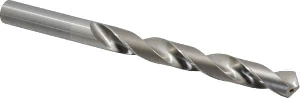 Taper Length Drill Bit: 0.8750