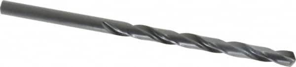 Taper Length Drill Bit: 0.3281