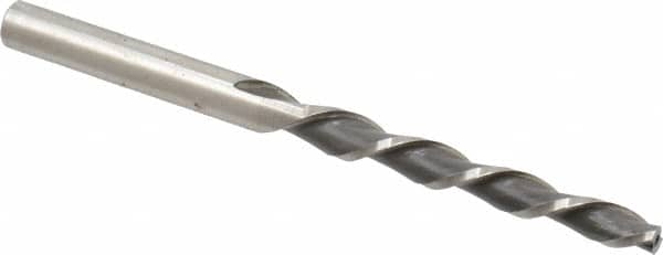 Taper Pin Reamer: #5 Pin, 0.2409