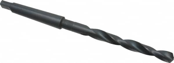 Taper Shank Drill Bit: 3/8