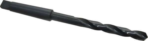 Taper Shank Drill Bit: 1/2