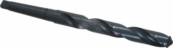 Taper Shank Drill Bit: 0.8125