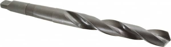 Taper Shank Drill Bit: 0.9844