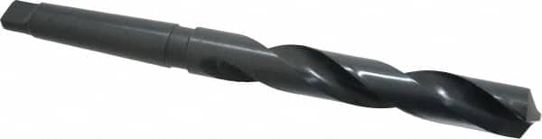 Taper Shank Drill Bit: 1