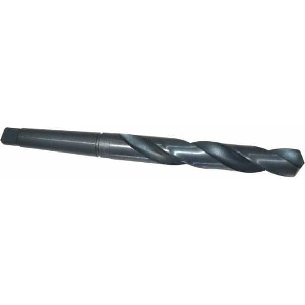 Taper Shank Drill Bit: 1.0156