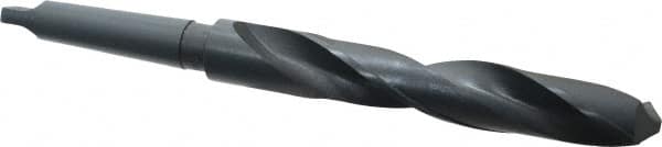 Taper Shank Drill Bit: 1-13/64