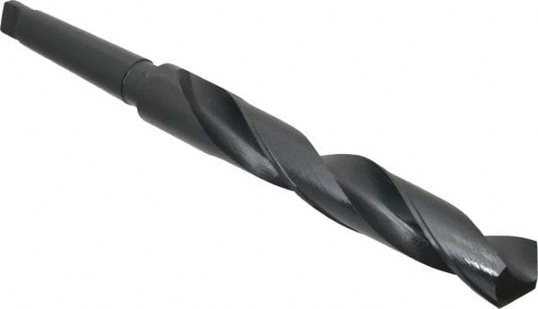 Taper Shank Drill Bit: 1-7/32