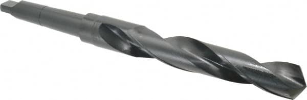 Taper Shank Drill Bit: 1.25