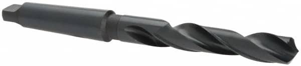 Taper Shank Drill Bit: 1.0469