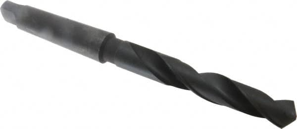 Taper Shank Drill Bit: 1.0625