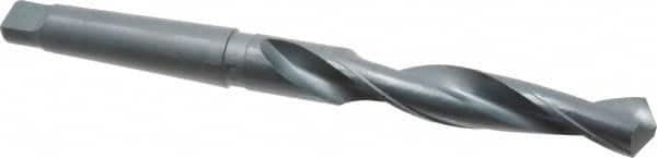 Taper Shank Drill Bit: 1-3/16