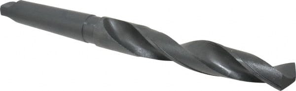 Taper Shank Drill Bit: 1.3438