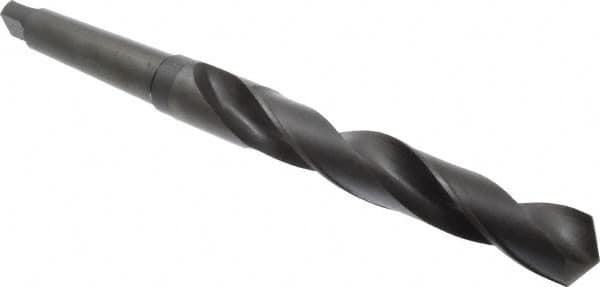 Taper Shank Drill Bit: 1.4375