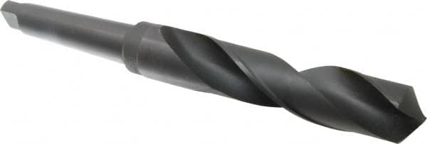 Taper Shank Drill Bit: 1.6563