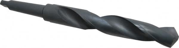 Taper Shank Drill Bit: 1.7813