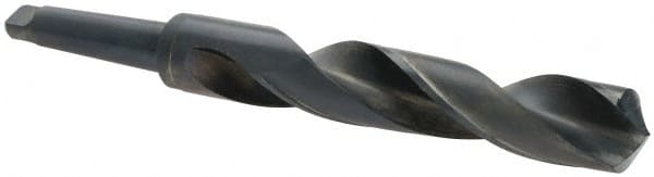 Taper Shank Drill Bit: 1-7/8