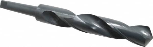 Taper Shank Drill Bit: 2