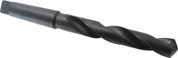 Taper Shank Drill Bit: 1.5625