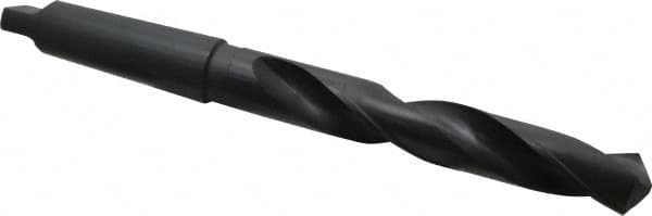 Taper Shank Drill Bit: 1.625