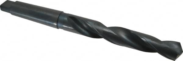 Taper Shank Drill Bit: 1.6719